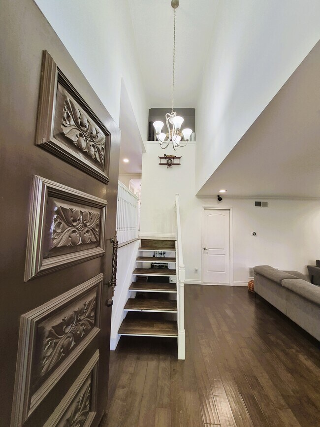 5313 Sevilla Ct, Whittier, CA 90601