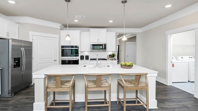 460 Forest Edge Trail, Lexington, SC 29072 - photo 2