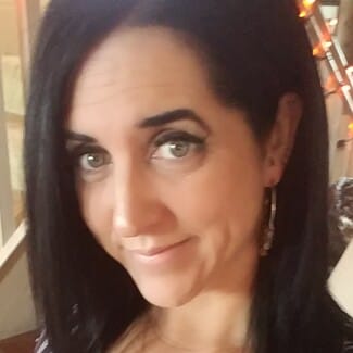 Mandy Presock