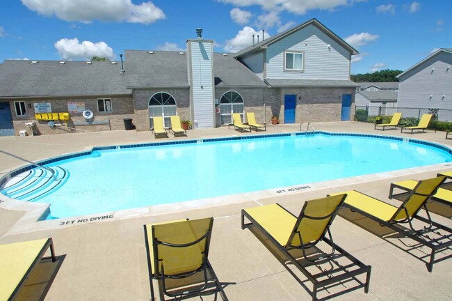 Crystal Lake, Swartz Creek, MI 48473 - photo 7