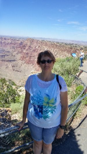 Denise Leverett