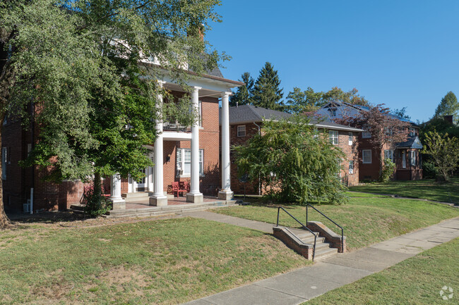 Many of Fairfield's options have multistory floor plans, that stretch 1,358 square feet.