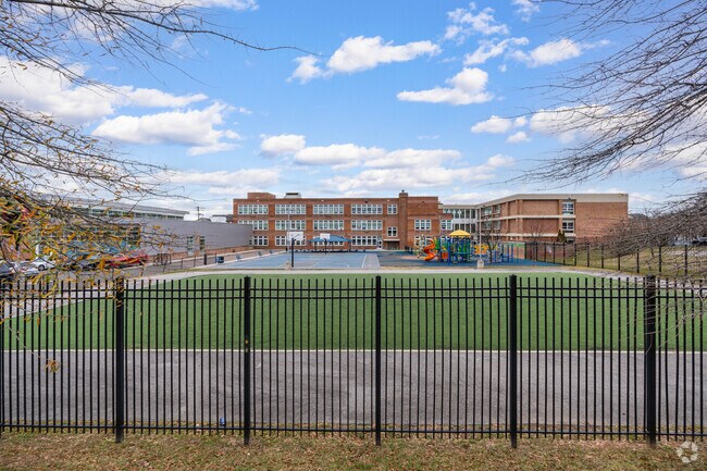 Turner Elementary School