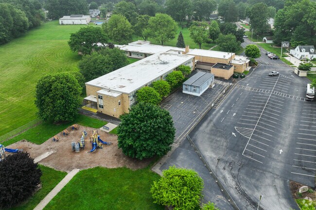 Maplehurst Elementary