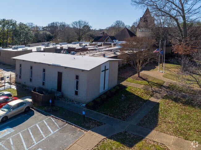 Gloria Dei Lutheran School
