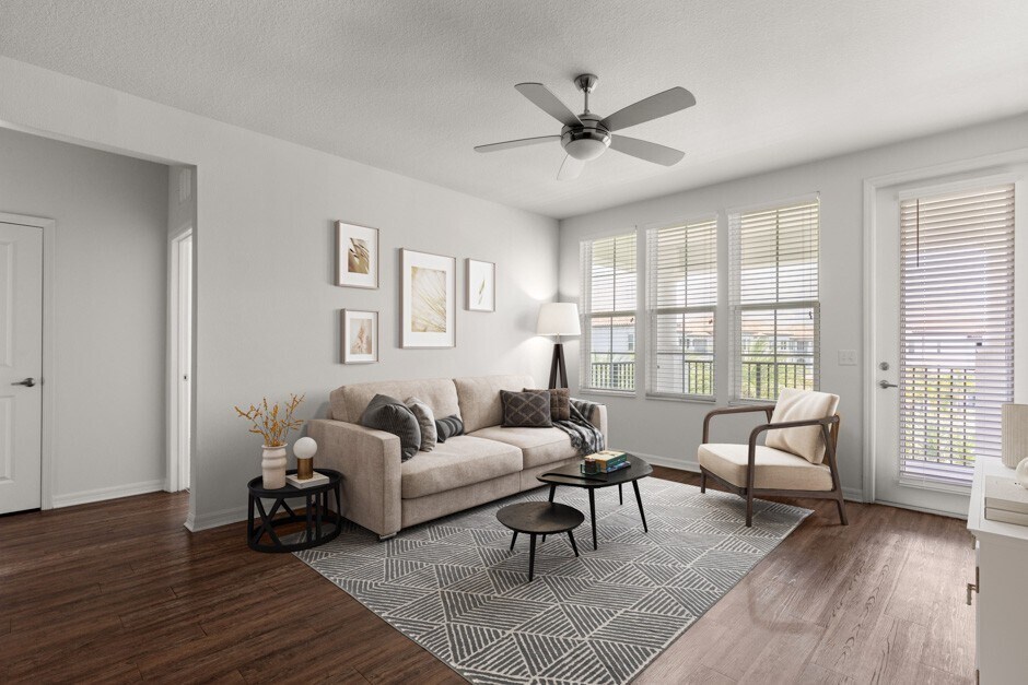 Park Place at Maguire Apartments, Ocoee, FL 34761 - photo 1