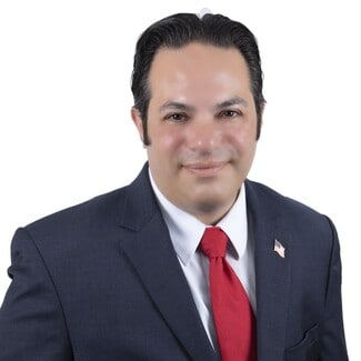 Alex Panagacos