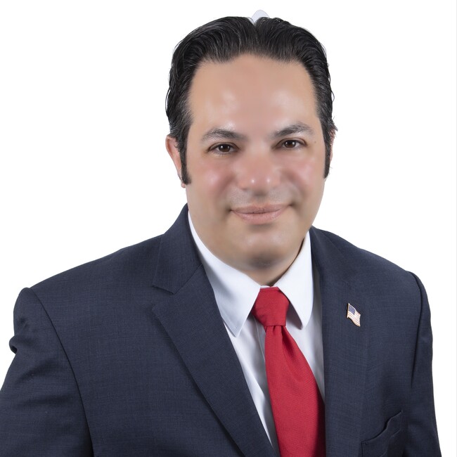 Agent Photo