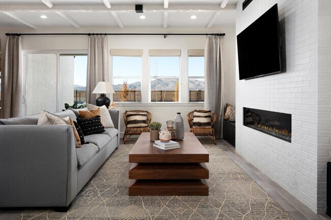 7481 Rustic Sky Ct unit 36358238, Sparks, NV 89436 - photo 7