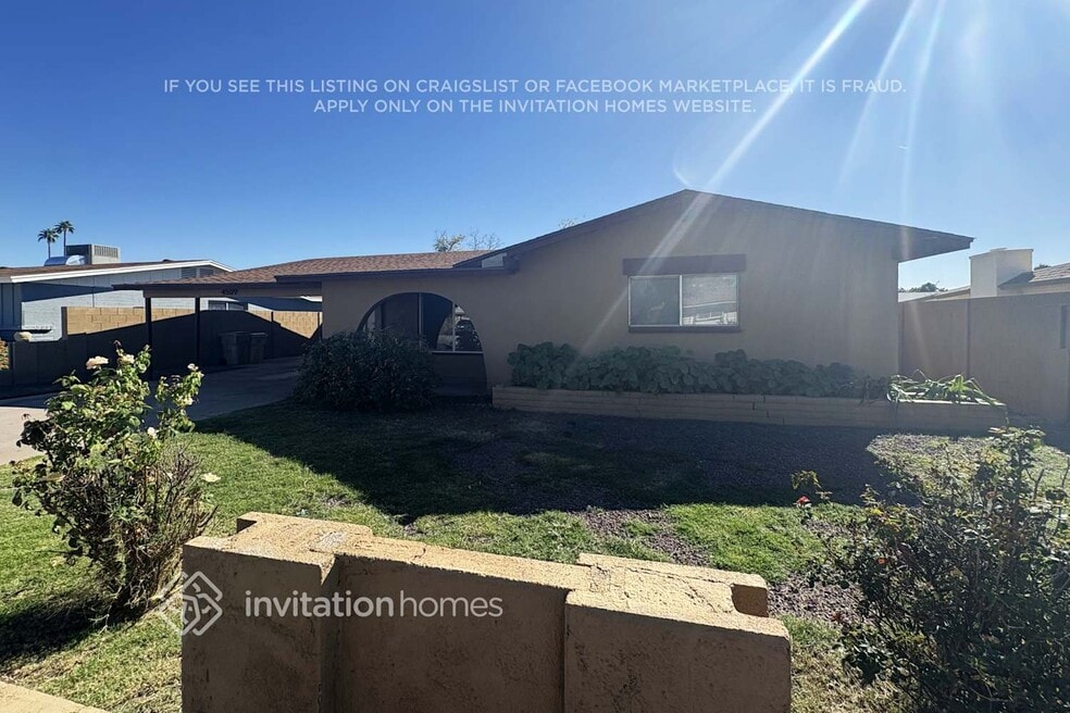 4509 W Palo Verde Ave, Glendale, AZ 85302 - photo 1