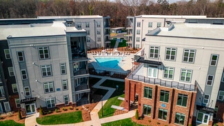 4520 Charlotte Park Dr, Charlotte, NC 28217