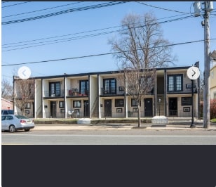 424 N Black Horse Pike Unit 418, Runnemede, NJ 08078