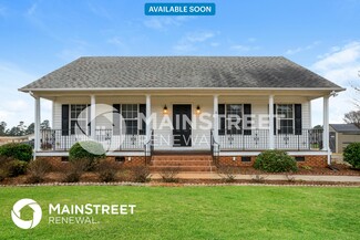86 Sommerset Dr, Clayton, NC 27520