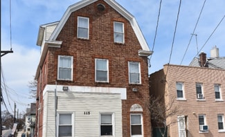 115 Remsen Ave Unit 1, New Brunswick, NJ 08901