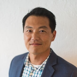 Chris Chin