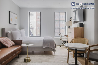 88 E End Ave Unit FL4-ID1748, New York, NY 10028