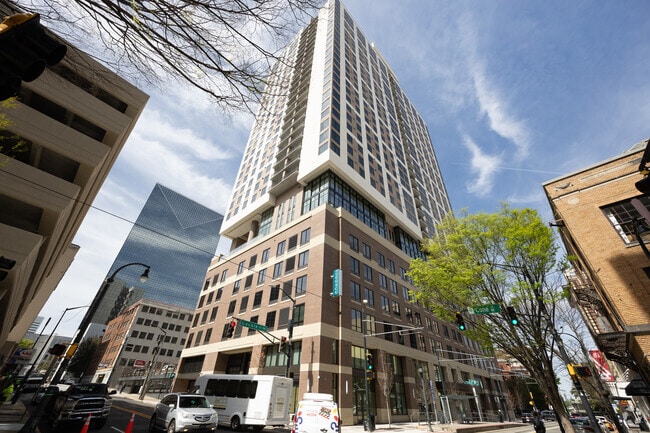 The Legacy at Centennial, Atlanta, GA 30313 - photo 4