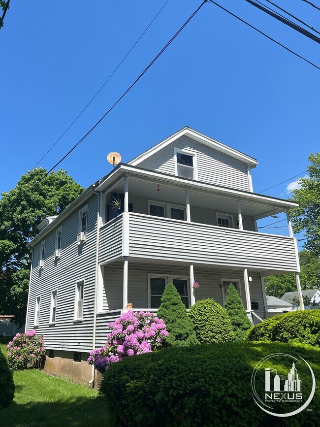 30 Duncan St Unit Floor 1, Wallingford, CT 06492