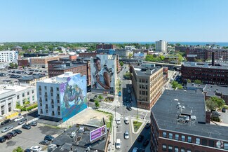 Downtown Lynn