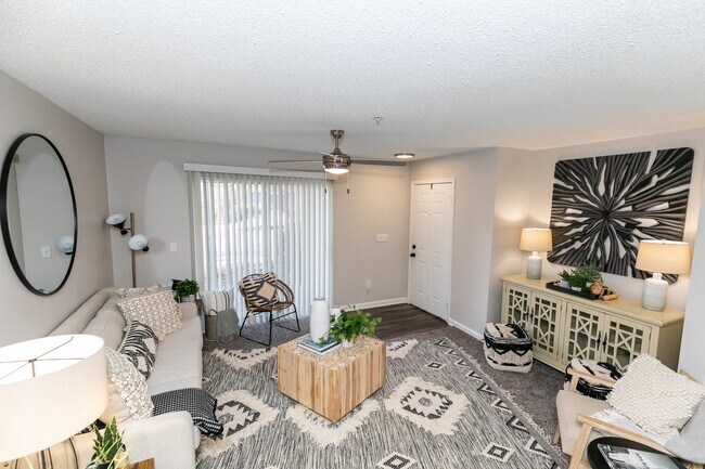 The Flats at 1500, Conyers, GA 30012 - photo 2