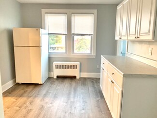 205 Gano St Unit 2, Providence, RI 02906