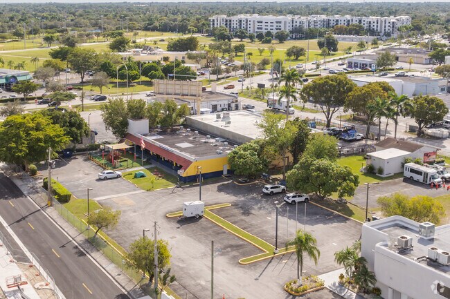Perrine SDA School in Miami, FL offers secular curriculums within Christian values.
