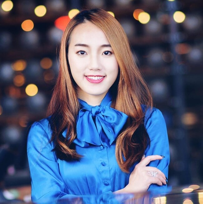 Miyuki Lin