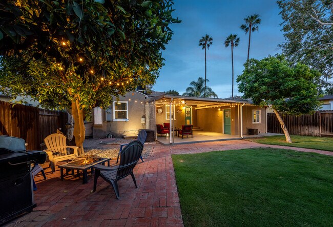 5865 Vesper Ave, Van Nuys, CA 91411 - photo 2