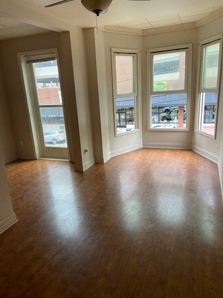 312 N Washington Ave Unit Second floor, Scranton, PA 18503