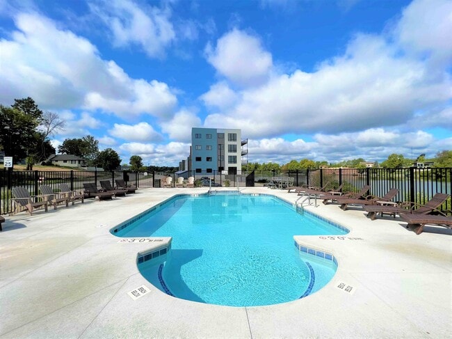 THE CURRENT of the Fox Kimberly, Kimberly, WI 54136 - photo 6