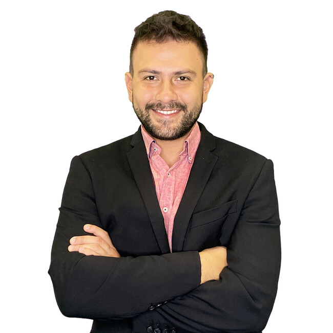 Agent Photo