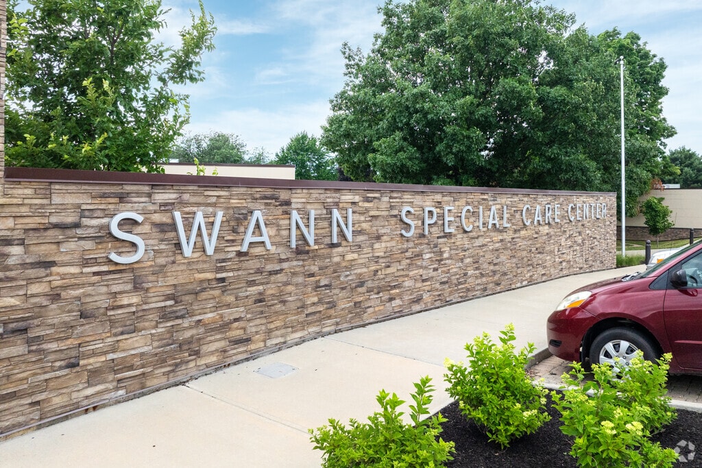 Swann Special Care Center is a non-profit organization located in Champaign, Il.