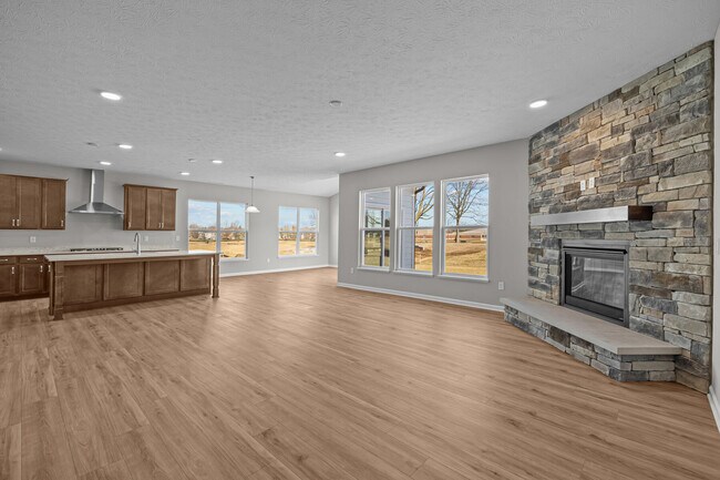 1032 Vineyard Way unit 36494972, Greenwood, IN 46143 - photo 4