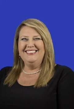 Donna Reetz