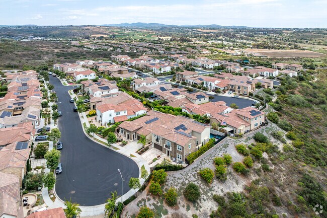 Robertson Ranch is a family-friendly community with cul-de-sacs and a variety of activities for everyone.