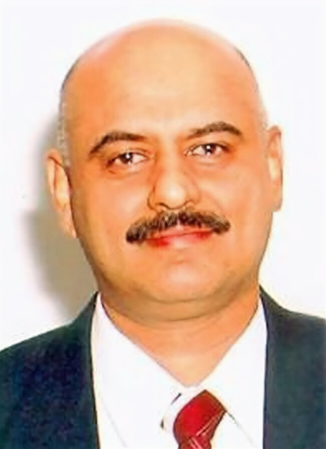 Agent Photo