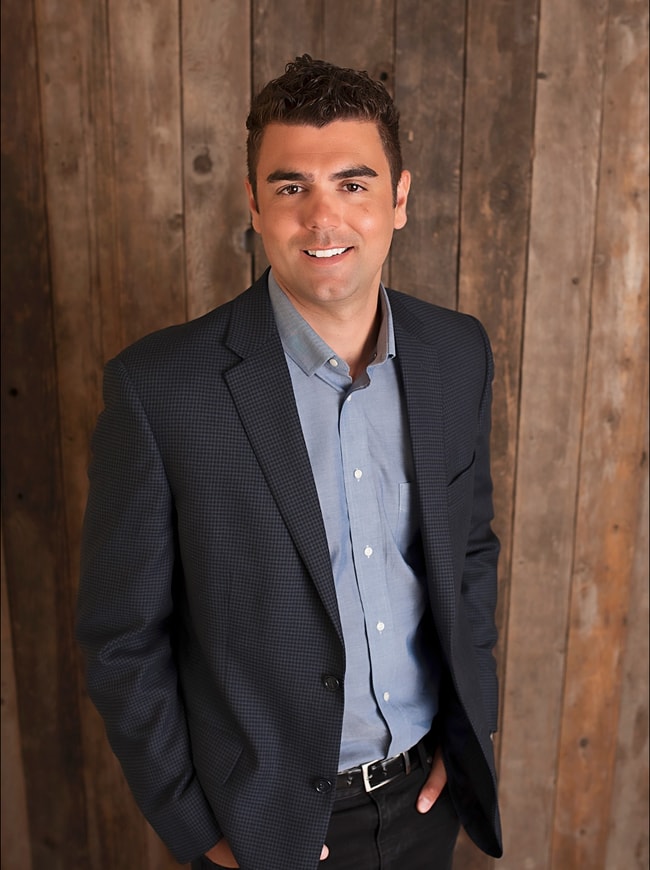 Chris Bauer