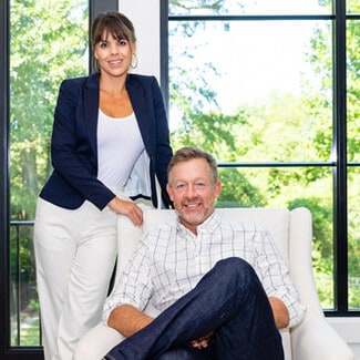 Keith & Megan Bagwell