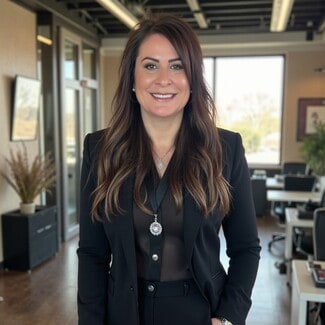 Allison Carbone