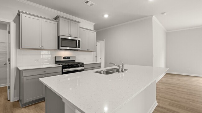 991 Lost Creek Pkwy, Dallas, GA 30132 - photo 6