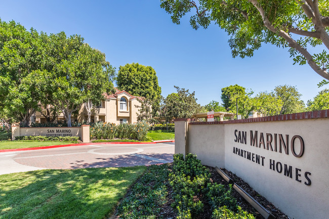 San Paulo Apartment Homes - Irvine, CA