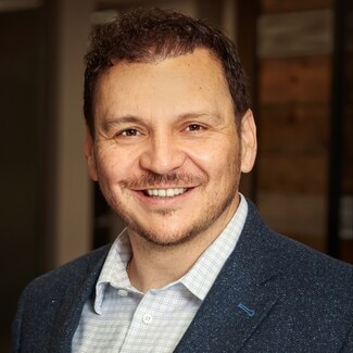 Eric Ollestad
