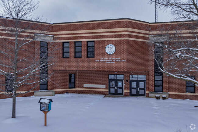 Walker Intermediate School