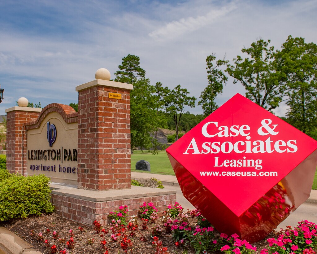 For Rent Lexington Park 7601 Vestal Ct, Maumelle, AR