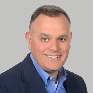 Cy Bagheri