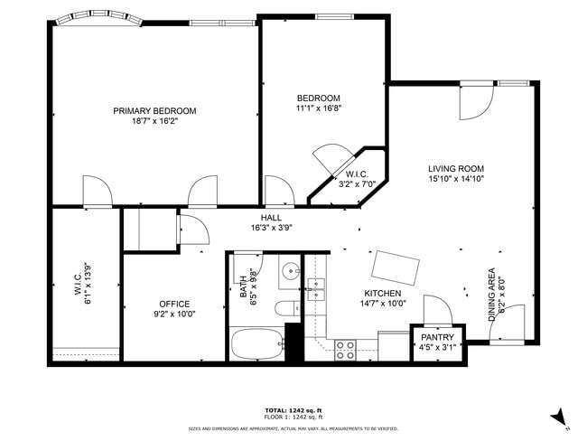 Twin Bridge, Merrimack, NH 03054 - photo 6