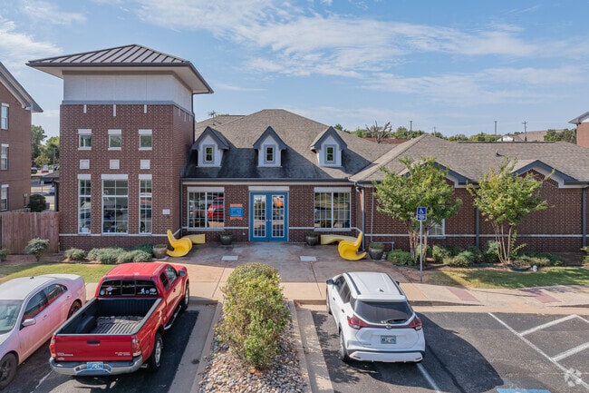 Rendezvous, Edmond, OK 73034 - photo 4