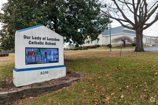 Our Lady Of Lourdes School