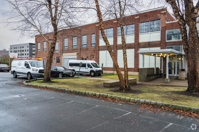 University Academy Charter School is a public charter school in Jersey City.