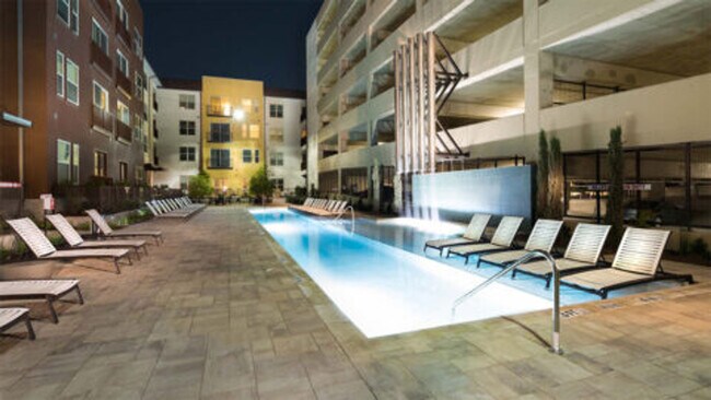 3200 Palm Way unit FL2-ID1031291P, Austin, TX 78758 - photo 5